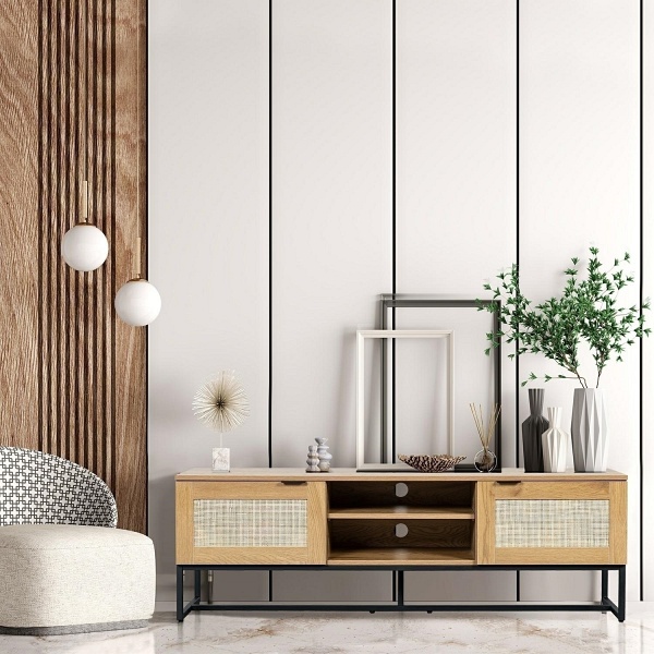 Szafka RTV Capri - Intesi